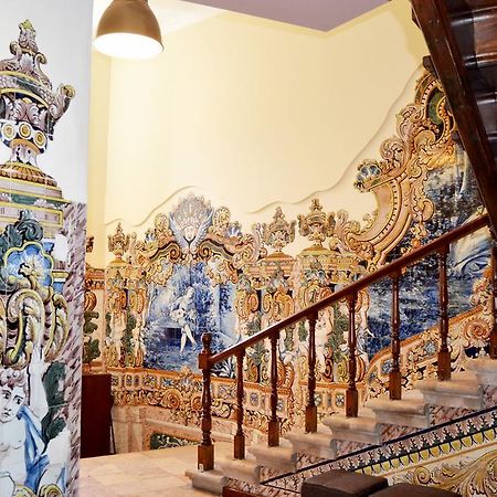 Coimbra Portagem Hostel Extérieur photo