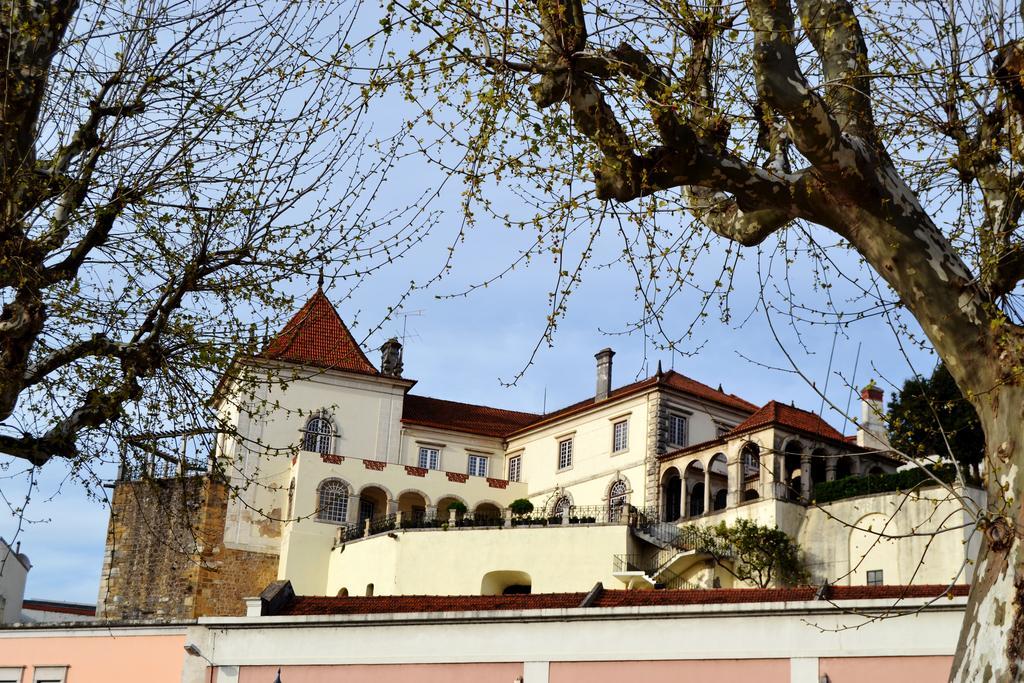 Coimbra Portagem Hostel Extérieur photo