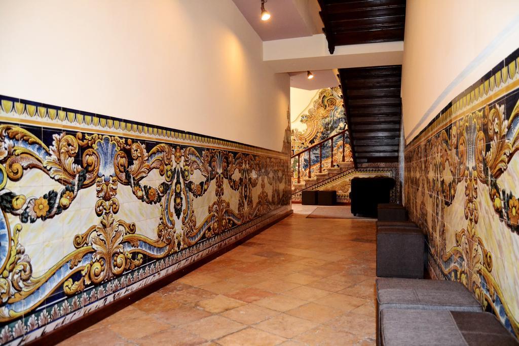 Coimbra Portagem Hostel Extérieur photo