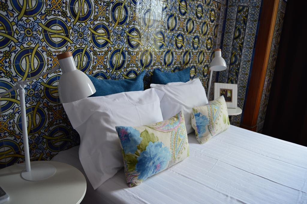Coimbra Portagem Hostel Extérieur photo