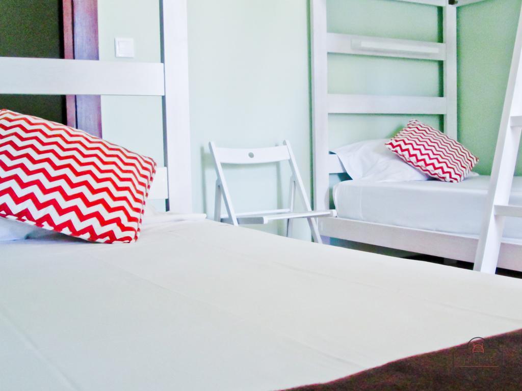 Coimbra Portagem Hostel Extérieur photo