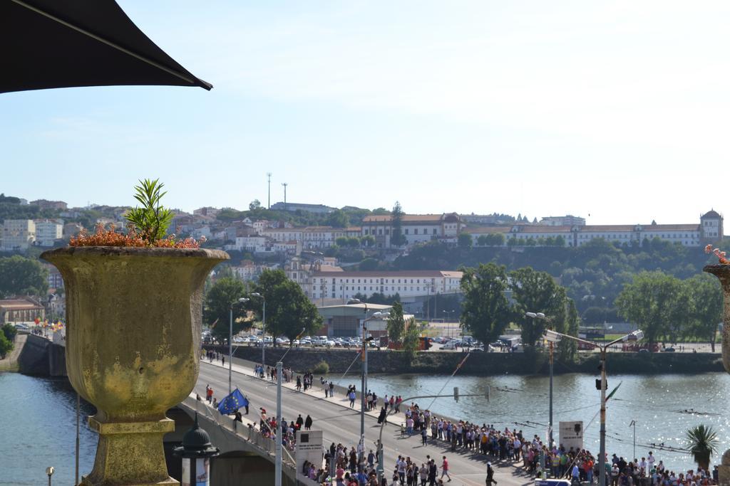 Coimbra Portagem Hostel Extérieur photo