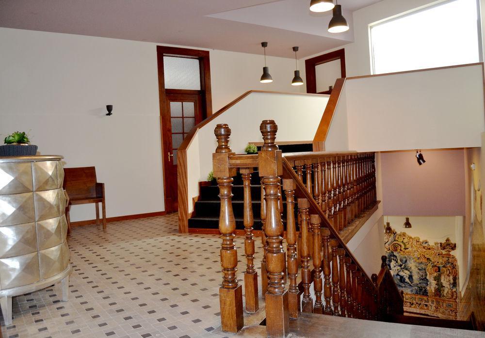Coimbra Portagem Hostel Extérieur photo