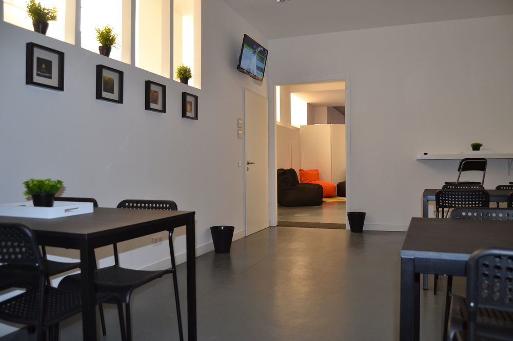 Coimbra Portagem Hostel Extérieur photo