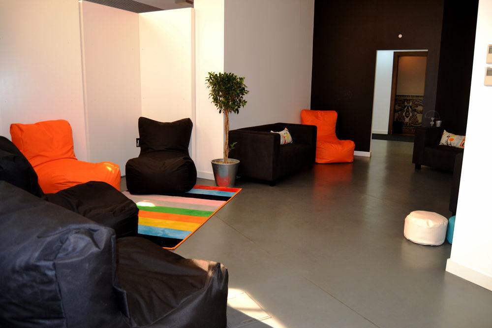 Coimbra Portagem Hostel Extérieur photo
