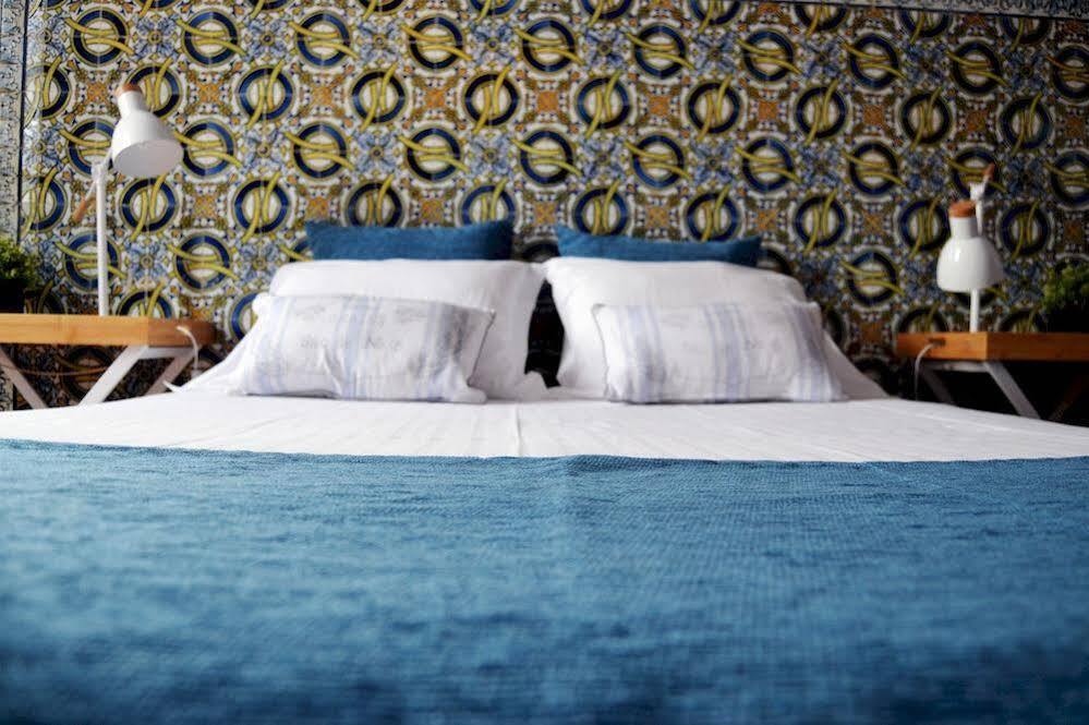 Coimbra Portagem Hostel Extérieur photo